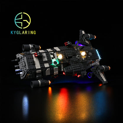 LED Light Kit for The Onyx Cinder 75374