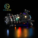 LED Light Kit for The Onyx Cinder 75374