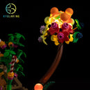 LED Light Kit for Willy Wonka & the Chocolate Factory 21360