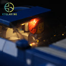 Led Lighting Set for Ford Mustang Dark Horse Sports Car 76920