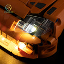 LED Light Kit for Fast and Furious Toyota Supra MK4 42204