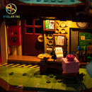 LED Light Kit for Family Christmas Tree 41843