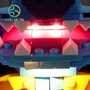 Led Lighting Set for Stitch 43249