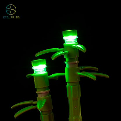 LED Light Kit for Wild Animals: Panda Family 31165
