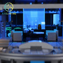 Led Lighting Set for Avengers Tower 76269