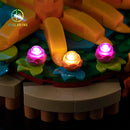 LED Light Kit for Heihei 43272