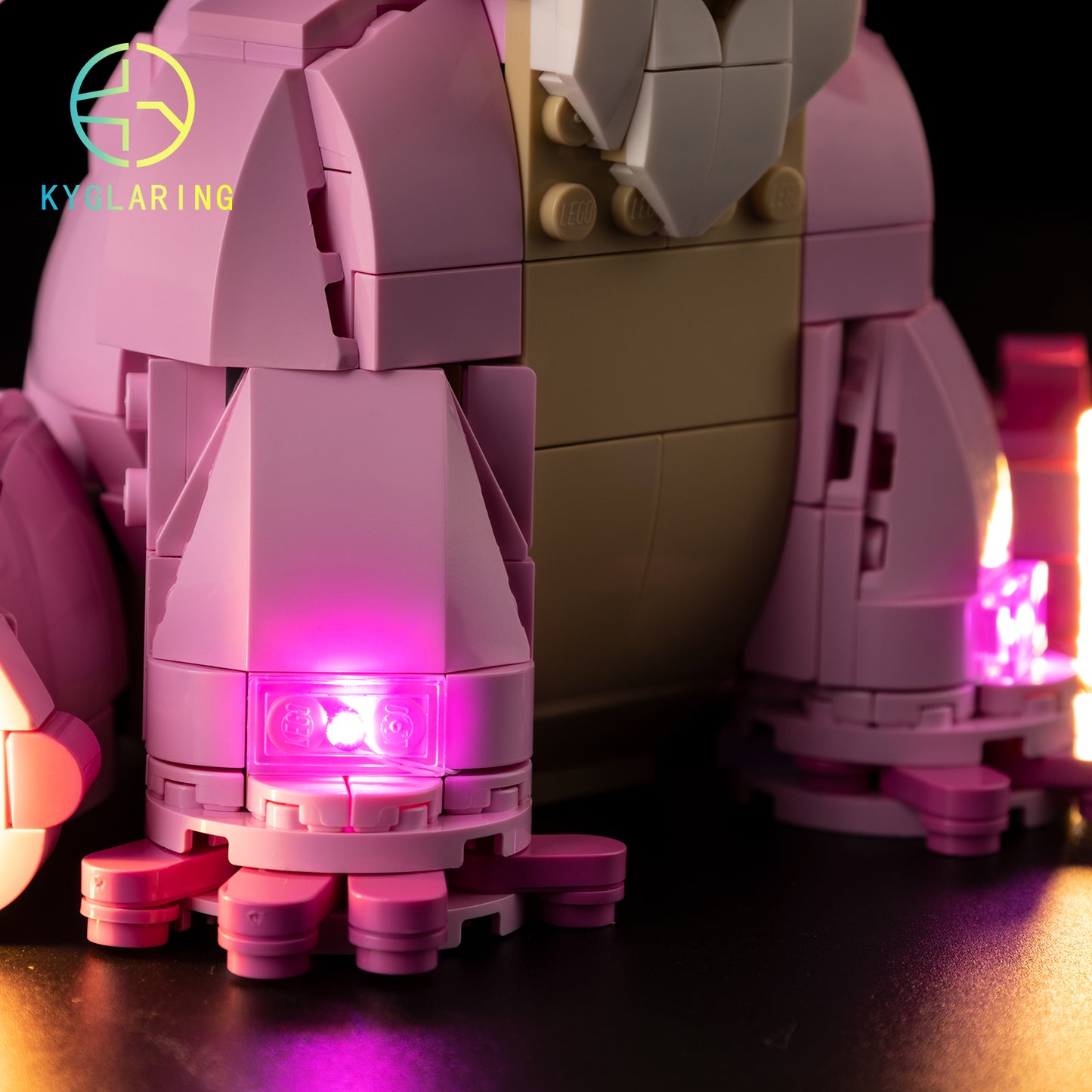 LED Light Kit for Angel 43257