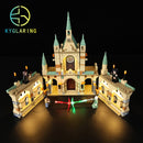 Led Light Kit For The Battle of Hogwarts™ 76415