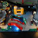 Led Light Kit For City Markets 71799