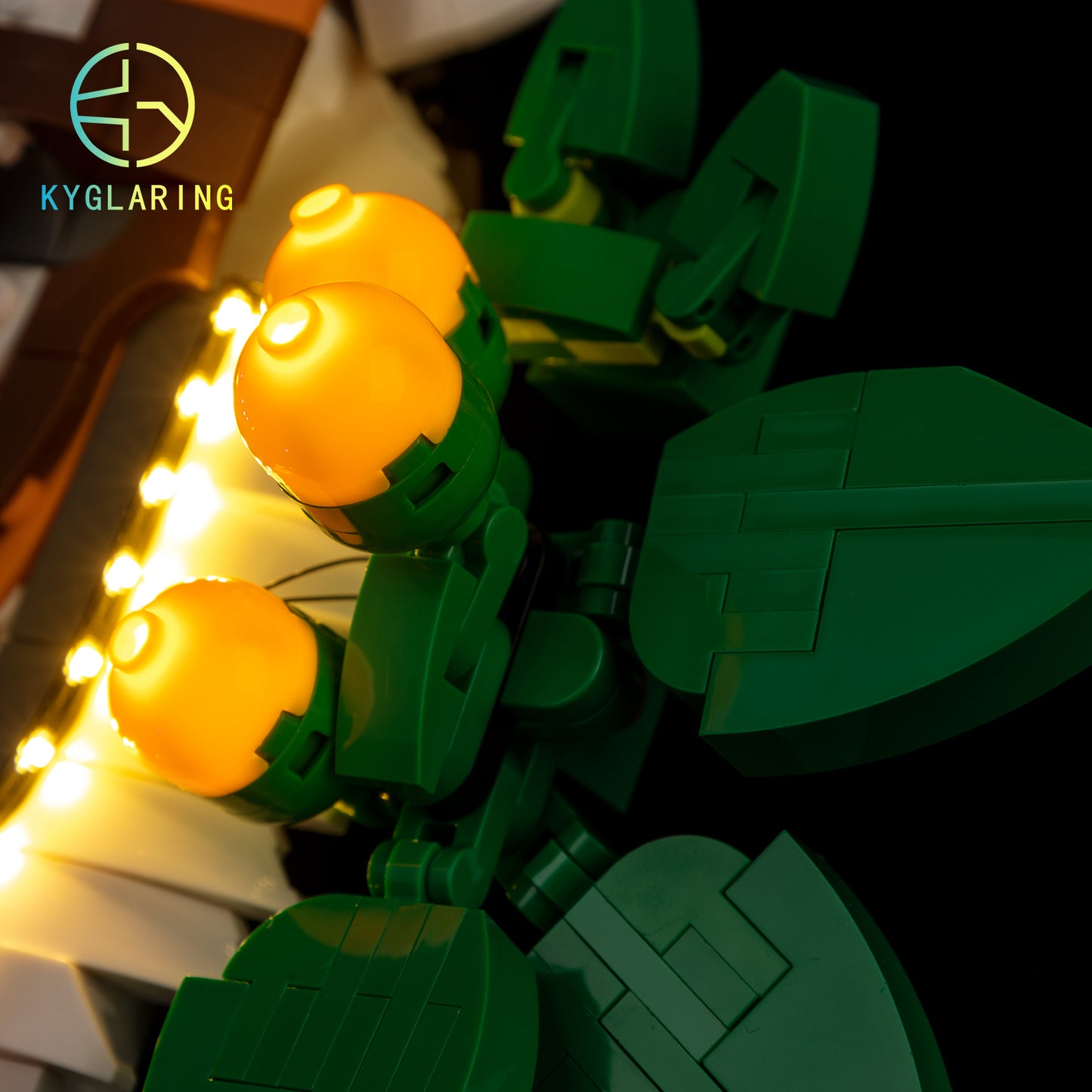 LED Light Kit for The Fauna Collection - Tiger 31217