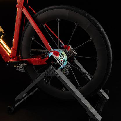Light Kit For LEGO Road Bike 11380