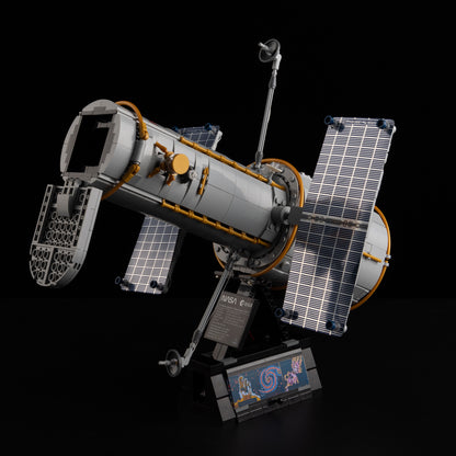 Light Kit for LEGO Hubble Space Telescope 11382