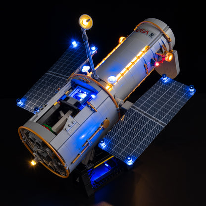 Light Kit for LEGO Hubble Space Telescope 11382