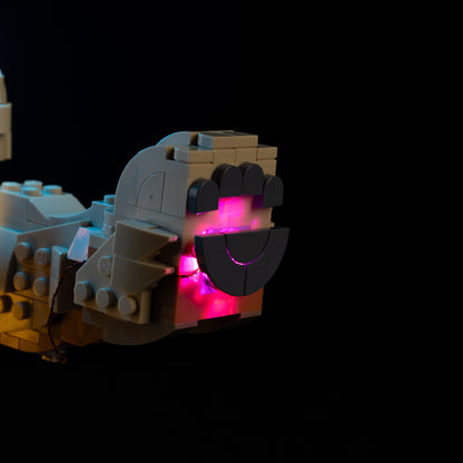 Light Kit For LEGO Golden Retriever Puppy 11384
