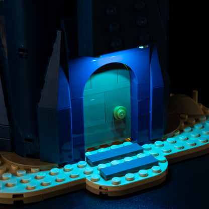 Light Kit For LEGO SpongeBob SquarePants: Bikini Bottom 11386