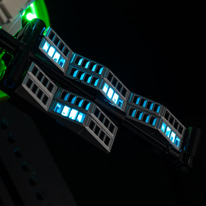 Light Kit For LEGO Project Hail Mary 11389