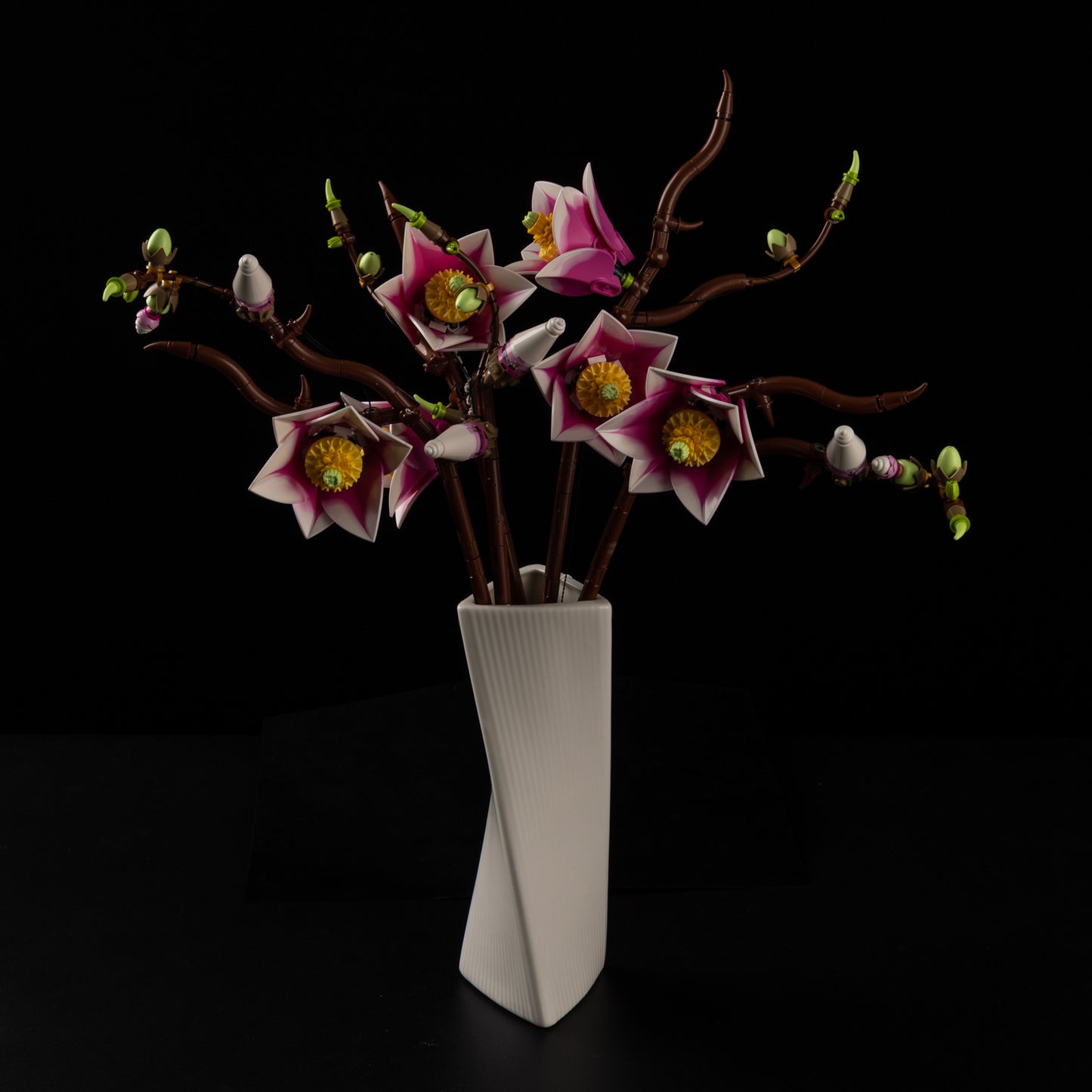Light Kit For LEGO Magnolia Branches 11510