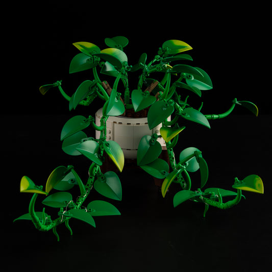 Light Kit For LEGO Hanging Golden Pothos 11512