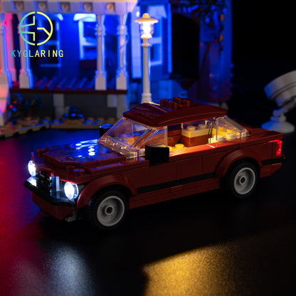 LED Light Kit for Stranger Things: The Creel House 11370