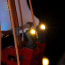 LED Light Kit for Triwizard Tournament: The Arrival 76440