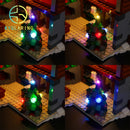 Led Light Kit For Alpine Lodge 10325