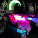 LED Light Kit for How to Train Your Dragon: Toothless 10375