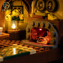 LED Light Kit for The Lord of the Rings: The Shire™ 10354