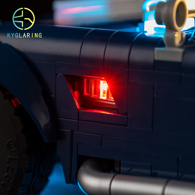 LED Light Kit for Shelby Cobra 427 S/C 10357