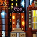 LED Light Kit for Batman: The Animated Series Gotham City™ 76271