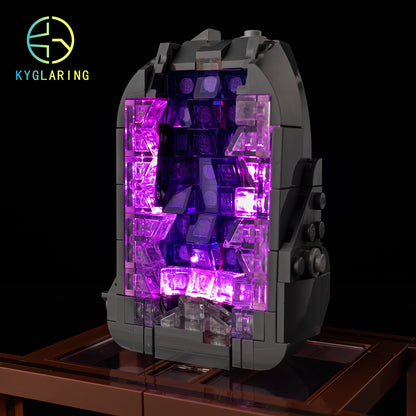 LED Light Kit for Mineral Collection 21362