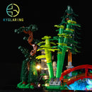 Led Light Kit For Tranquil Garden 10315