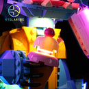 Led Lighting Set for Stitch 43249