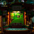 LED Light Kit for Family Christmas Tree 41843