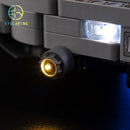 LED Light Kit for 2 Fast 2 Furious Nissan Skyline GT-R (R34) Car 42210