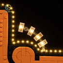 LED Light Kit for Keith Haring – Dancing Figures 31216