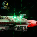 Led Lighting Set for Tantive IV™ 75376