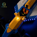 LED Light Kit for Williams Racing FW14B & Nigel Mansell 10353