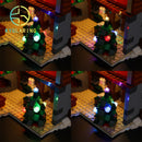 Led Light Kit For Alpine Lodge 10325