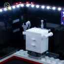 LED Light Kit for F1® Garage & Mercedes-AMG & Alpine Cars 60444