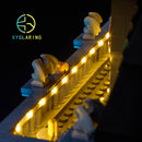 LED Light Kit for Wednesday & Enid's Dorm Room 76781