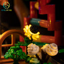 LED Light Kit for The Evolution of STEM 21355