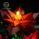 LED Light Kit for Poinsettia 10370