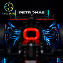 LED Light Kit for Mercedes-AMG F1 W14 E Performance 42171