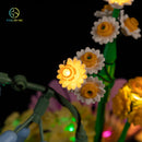 LED Light Kit for Petite Sunny Bouquet 10347