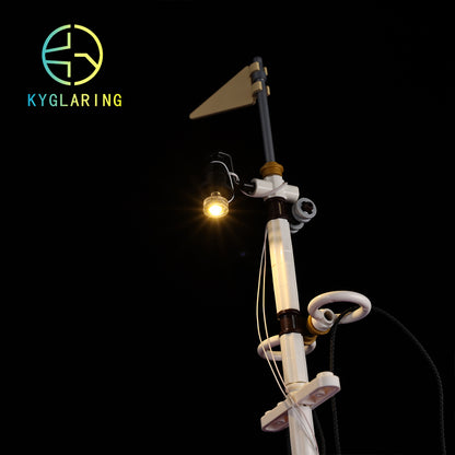 LED Light Kit for Jaws 21350