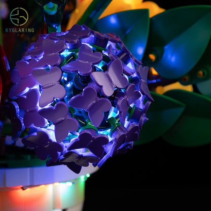 LED Light Kit for Flower Arrangement 10345