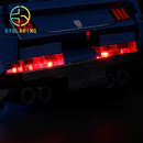 Led Lighting Set for Ford Mustang Dark Horse Sports Car 76920