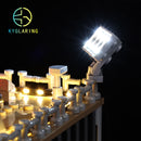 LED Light Kit for NASA Artemis Space Launch System 10341