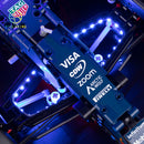 LED Light Kit for Oracle Red Bull Racing RB20 F1 Car 42206