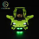 Led Light Kit For Lamborghini Huracan Tecnica 42161